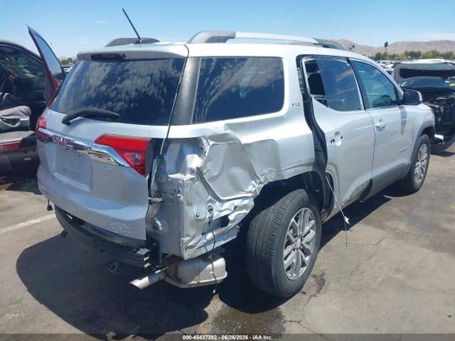 2017 GMC ACADIA SLE-2 4