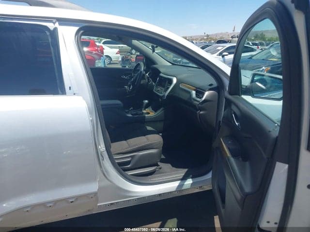2017 GMC ACADIA SLE-2 5