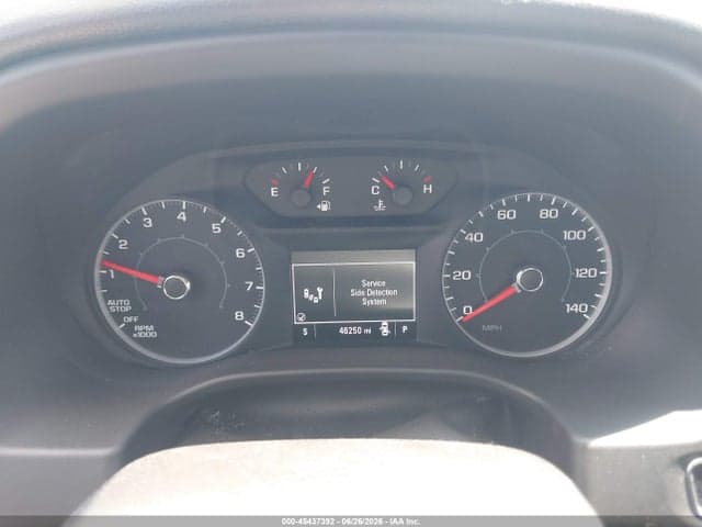 2017 GMC ACADIA SLE-2 7