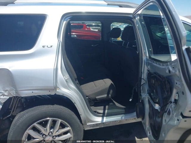 2017 GMC ACADIA SLE-2 8