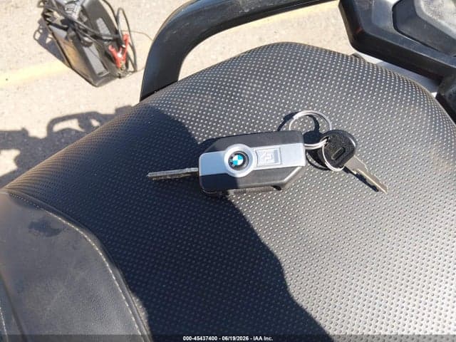 2021 BMW R 1250 GS 11