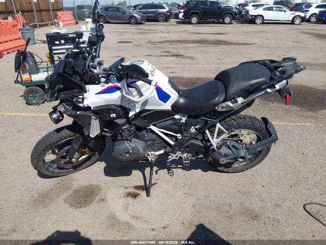 2021 BMW R 1250 GS 14