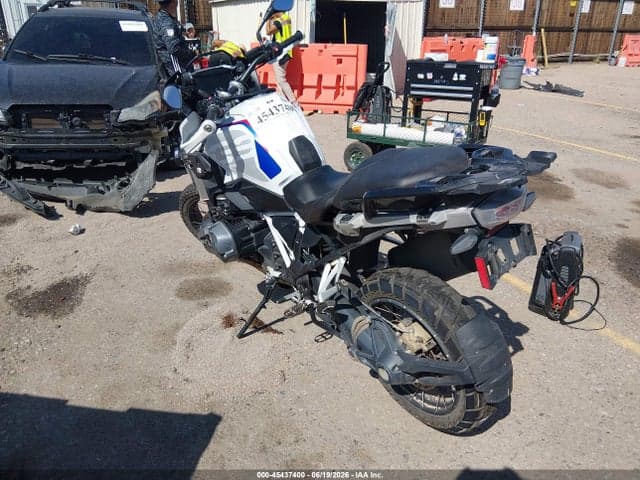 2021 BMW R 1250 GS 3