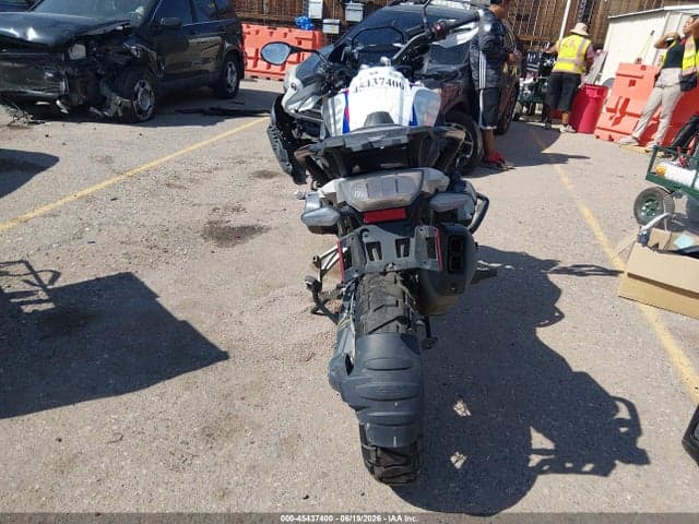 2021 BMW R 1250 GS 6