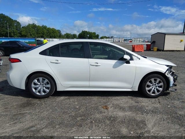 2020 TOYOTA COROLLA LE 14