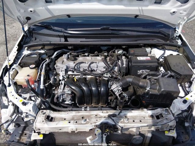 2020 TOYOTA COROLLA LE 10