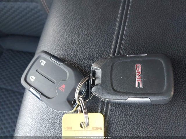 2020 GMC TERRAIN AWD SLE 11