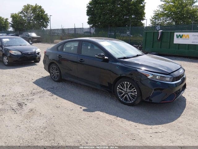 2024 KIA FORTE GT-LINE 1