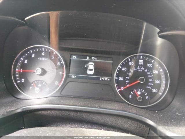 2024 KIA FORTE GT-LINE 7