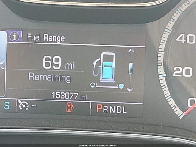 2017 CHEVROLET CRUZE LT AUTO 14