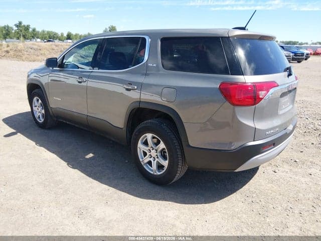 2019 GMC ACADIA SLE-1 3