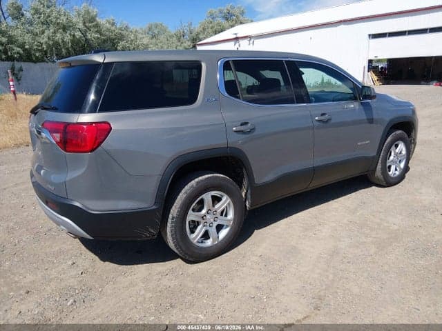 2019 GMC ACADIA SLE-1 4