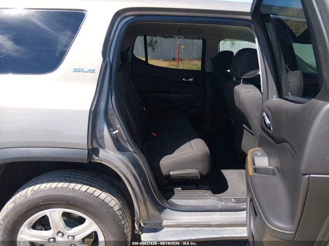 2019 GMC ACADIA SLE-1 8
