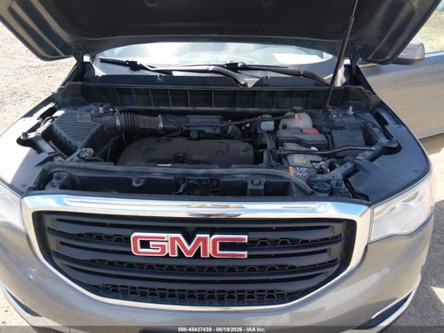 2019 GMC ACADIA SLE-1 10