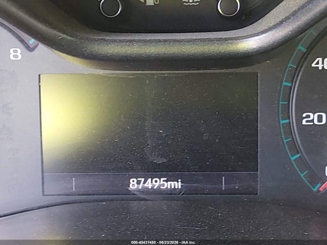 2019 GMC CANYON SLE 15