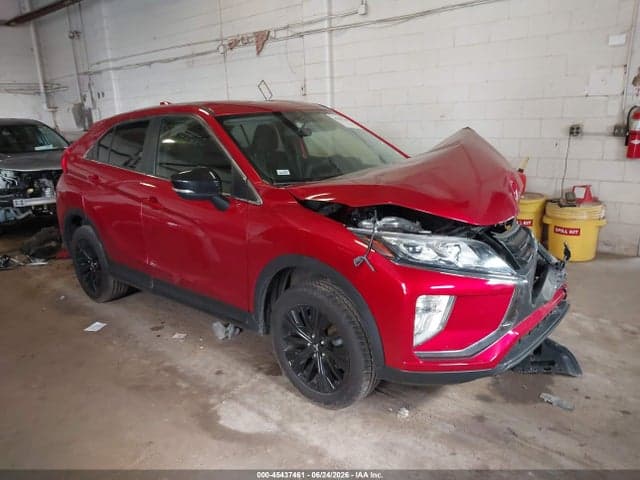2020 MITSUBISHI ECLIPSE CROSS 1