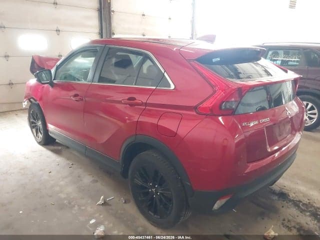 2020 MITSUBISHI ECLIPSE CROSS 3