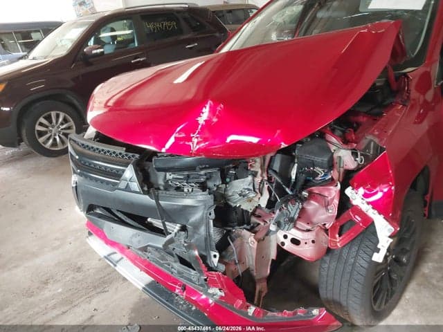 2020 MITSUBISHI ECLIPSE CROSS 6