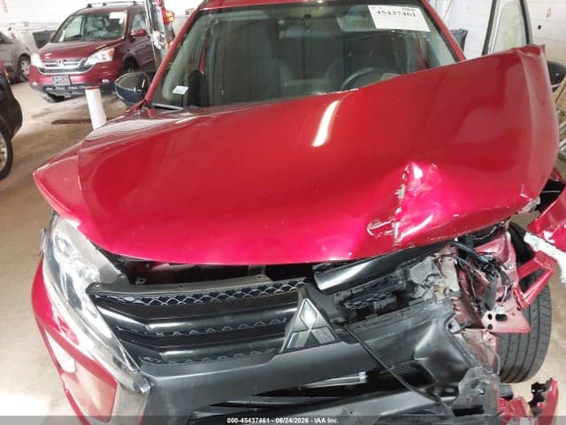 2020 MITSUBISHI ECLIPSE CROSS 10
