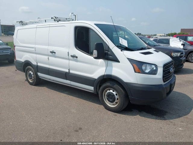 2019 FORD TRANSIT-150 1