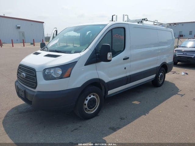 2019 FORD TRANSIT-150 2