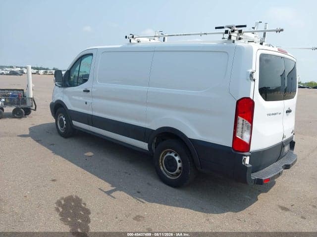 2019 FORD TRANSIT-150 3