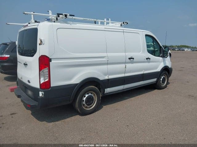 2019 FORD TRANSIT-150 4