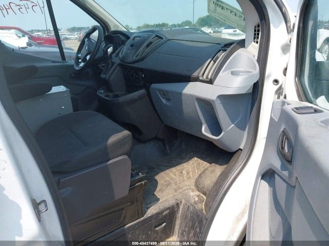 2019 FORD TRANSIT-150 5
