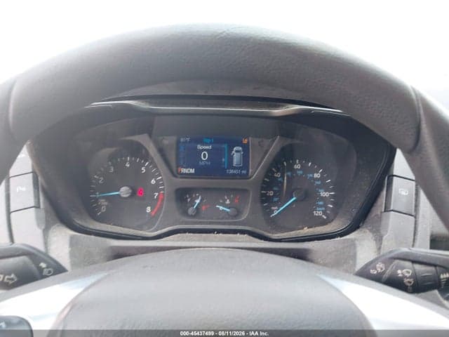 2019 FORD TRANSIT-150 7