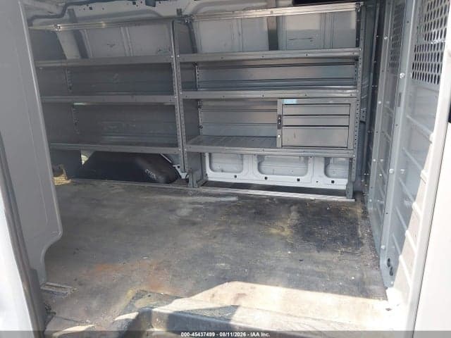 2019 FORD TRANSIT-150 8