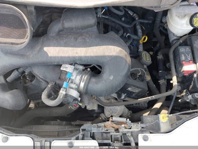 2019 FORD TRANSIT-150 10