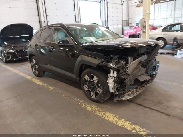 2025 HYUNDAI KONA SEL - 1