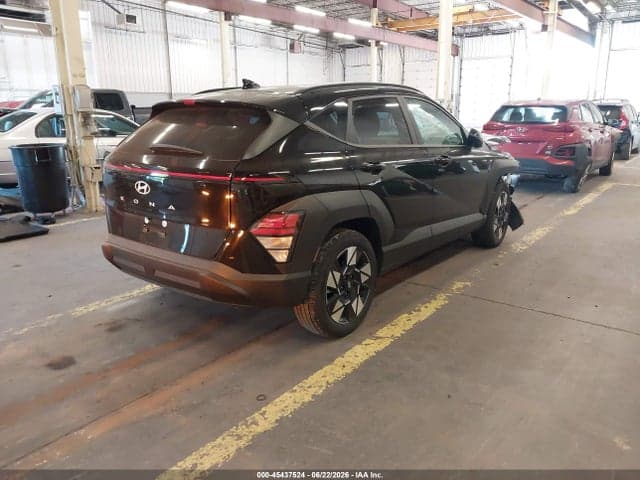2025 HYUNDAI KONA SEL 4