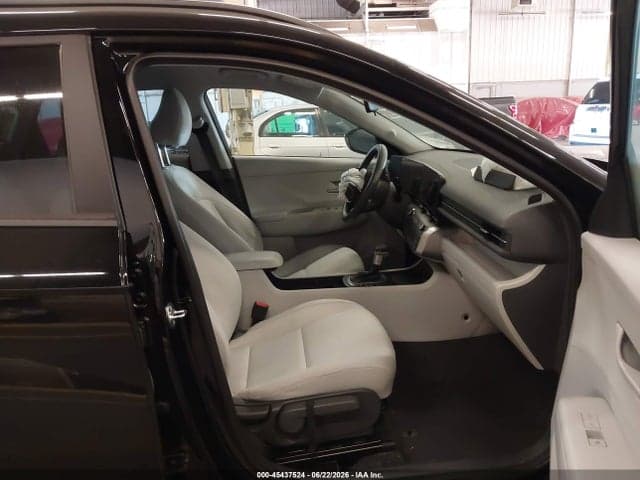 2025 HYUNDAI KONA SEL 5