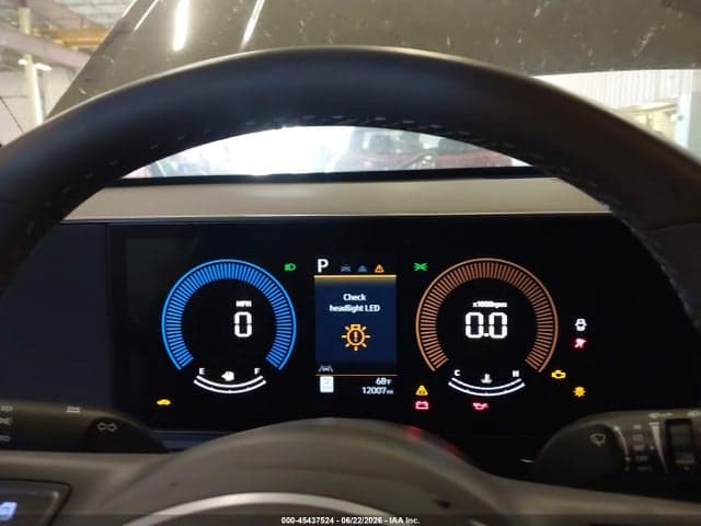 2025 HYUNDAI KONA SEL 7