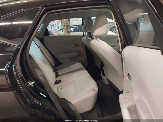 2025 HYUNDAI KONA SEL 8