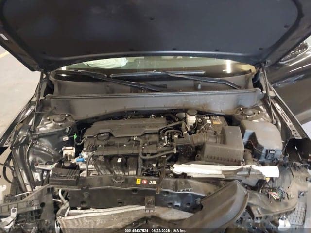 2025 HYUNDAI KONA SEL 10