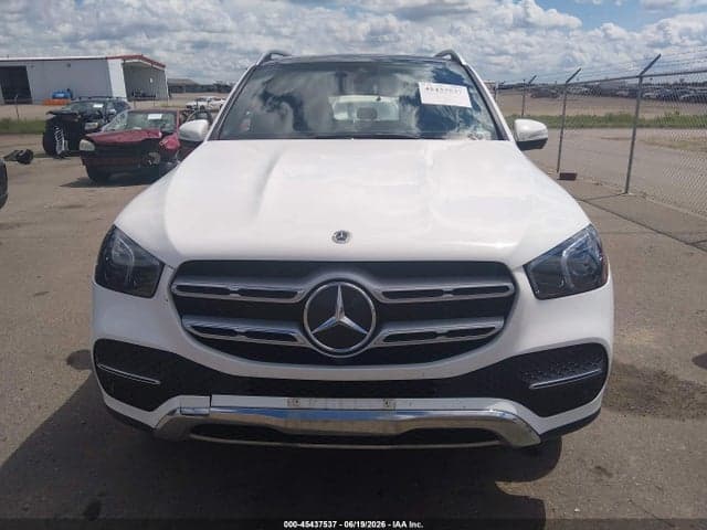 2022 MERCEDES-BENZ GLE 450 4MATIC 12