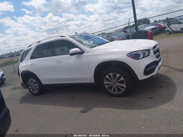 2022 MERCEDES-BENZ GLE 450 4MATIC 13