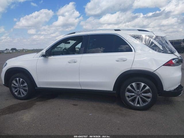 2022 MERCEDES-BENZ GLE 450 4MATIC 14