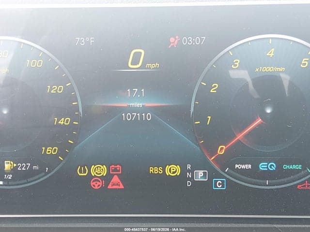2022 MERCEDES-BENZ GLE 450 4MATIC 15