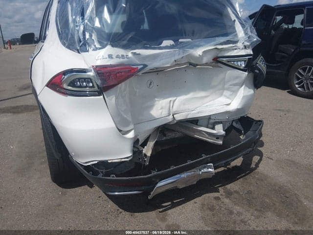 2022 MERCEDES-BENZ GLE 450 4MATIC 6