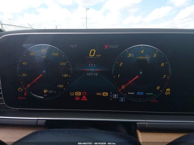 2022 MERCEDES-BENZ GLE 450 4MATIC 7