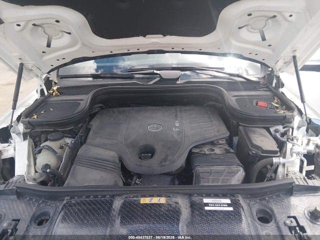2022 MERCEDES-BENZ GLE 450 4MATIC 10
