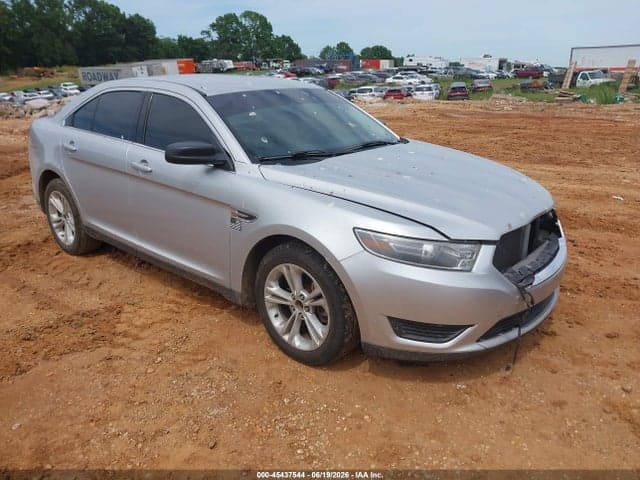 2017 FORD TAURUS SE 1