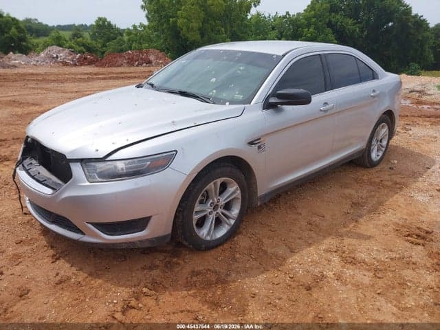 2017 FORD TAURUS SE 2