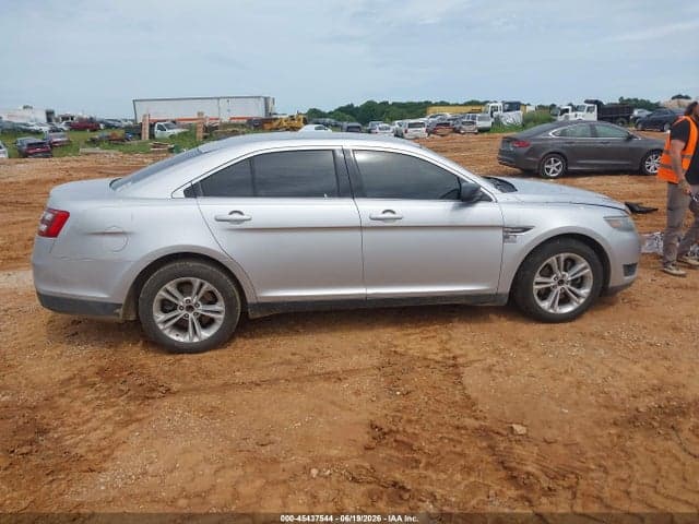 2017 FORD TAURUS SE 13