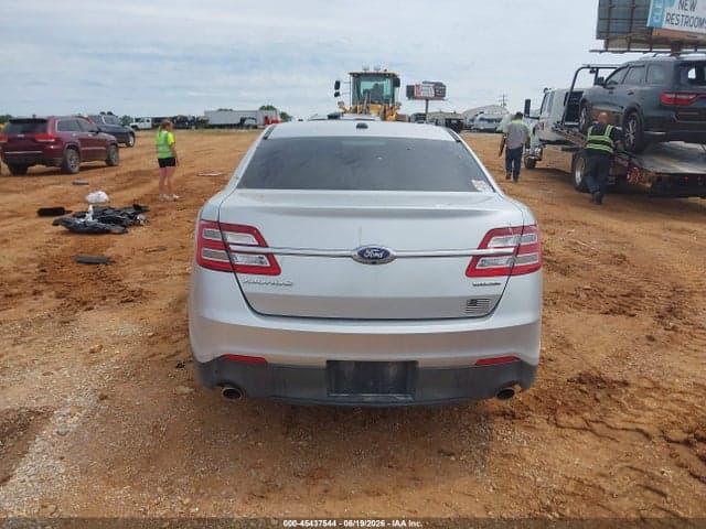 2017 FORD TAURUS SE 16