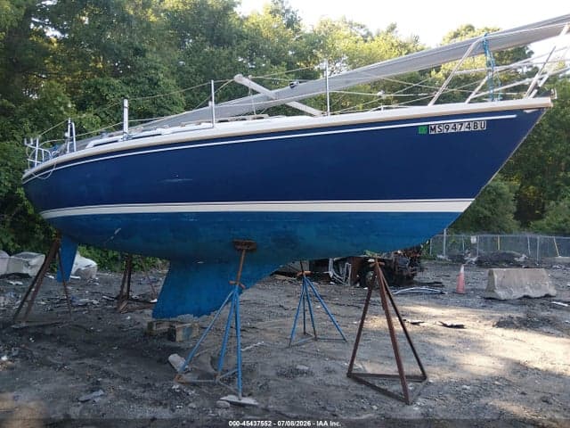 1985 CATALINA OTHER - 1