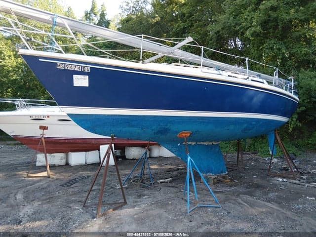 1985 CATALINA OTHER 2